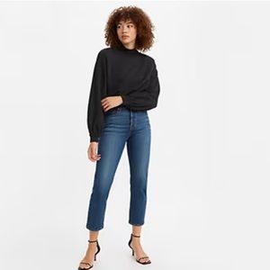 Levi’s Wedgie Jeans 29